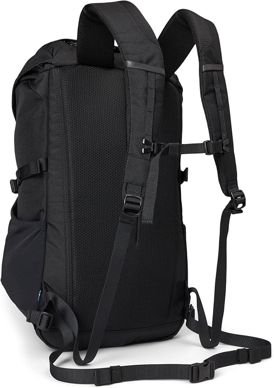 Fjallraven 23350-550 Skule Top 26 Mochila desportiva Unissex Tamanho Preto UNI