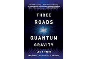 Three Roads to Quantum Gravity