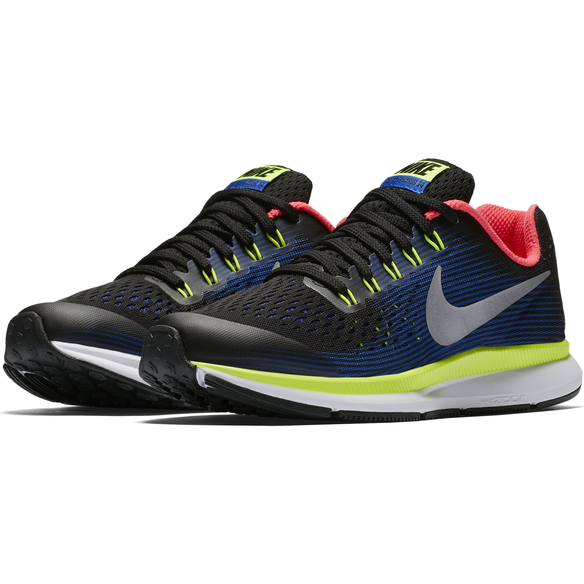 nike zoom pegasus 34 kids