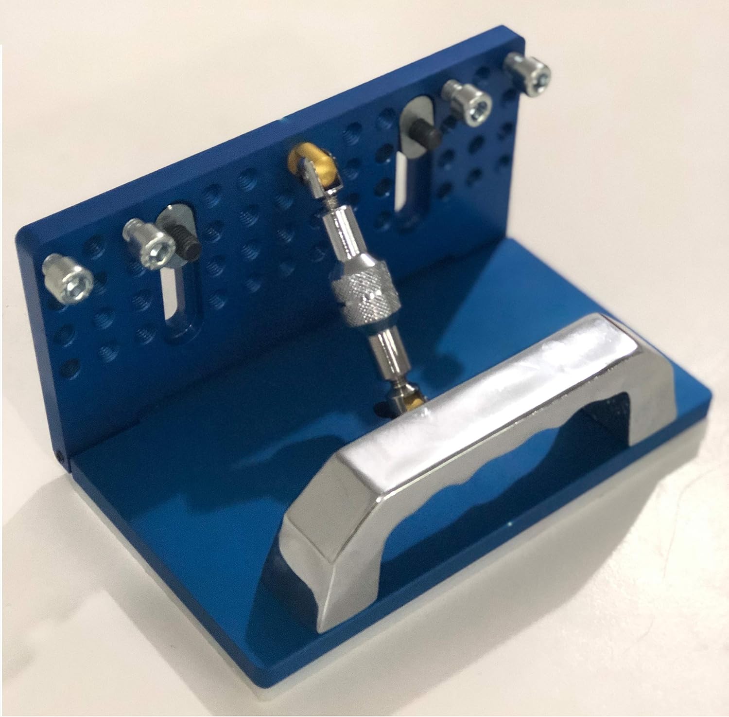 Best knife sharpening guide for belt sander 4U Life