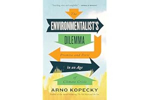 The Environmentalist's Dilemma: Promise and Peril in an Age of Climate Crisis