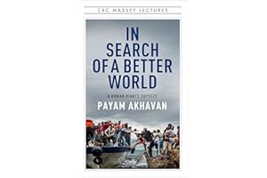 In Search of A Better World: A Human Rights Odyssey