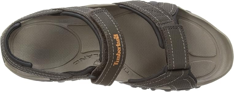timberland men's granite trails sandal