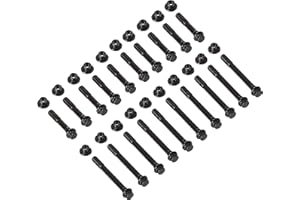 ARP 1543705 High Performance 12-Point Head Bolt Kit