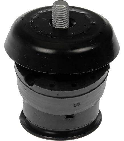 Dorman 924-006 Suspension Subframe Bushing Kit – Front, Rubber, Limited Lifetime Warranty