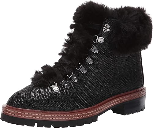 kate spade sparkle boots