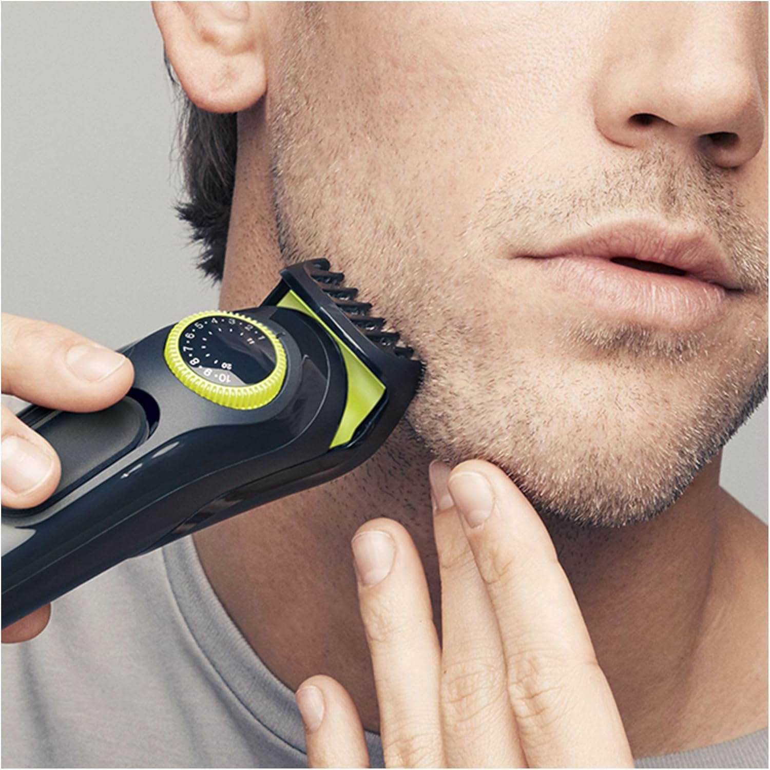 braun beard trimmer bt 3021