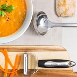 Home Hero Kitchen Utensils Set 41-Piece Stainless Steel Silicone Non-Stick view 5