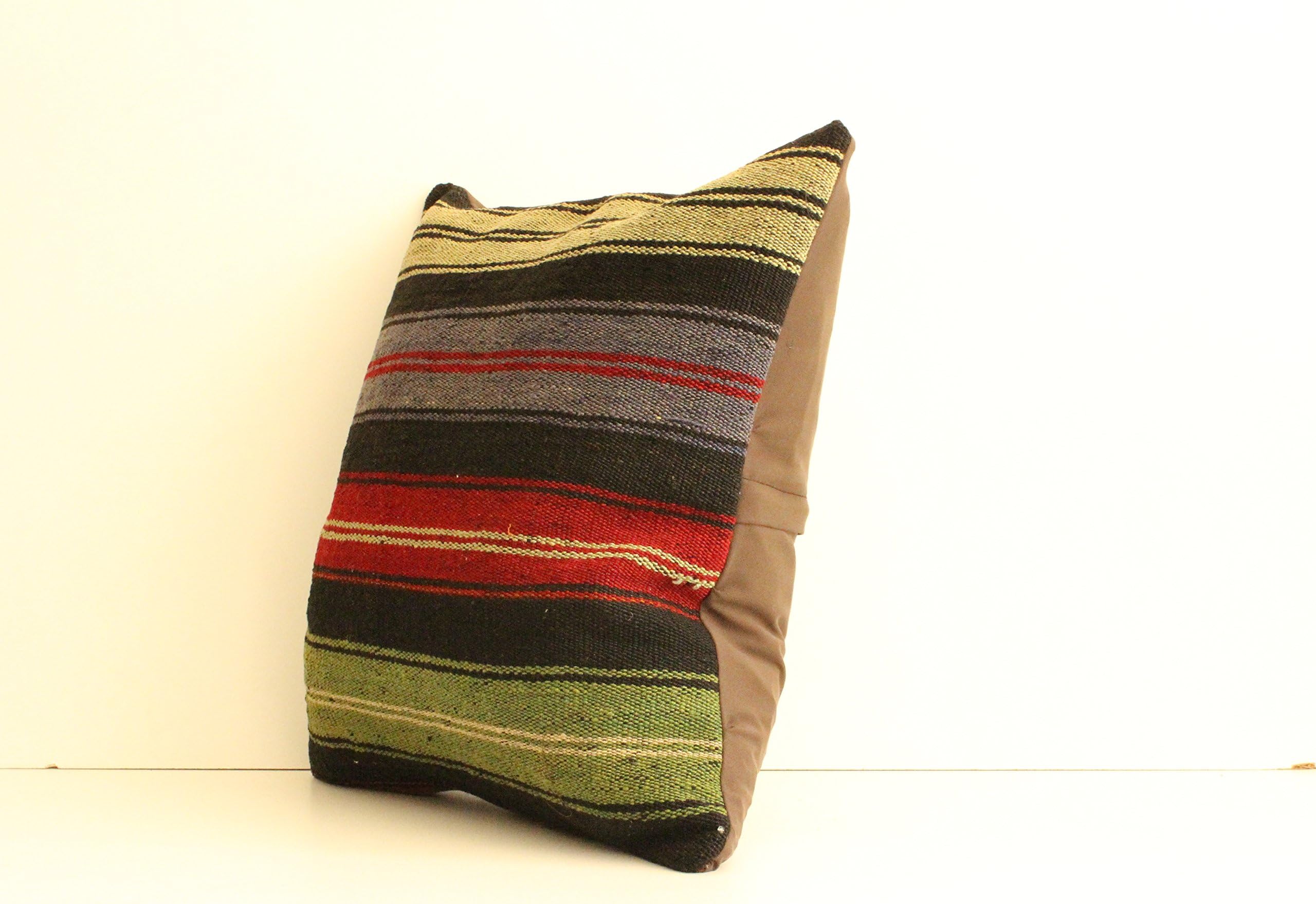 Decorative Pillow / Kilim Pillow / Throw Pillow / Pillow Cover / Home Decor / Pillows / Decorative Pillows / Throw Pillows / Rustic / Rustic Decor / Couch Pillow / Designer Pillow / Cushion b531