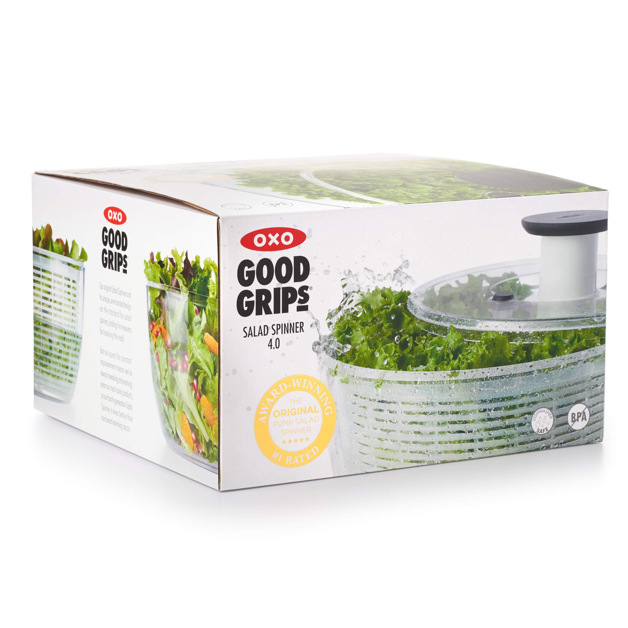 OXO Good Grips Salad Spinner (Large) 1067265