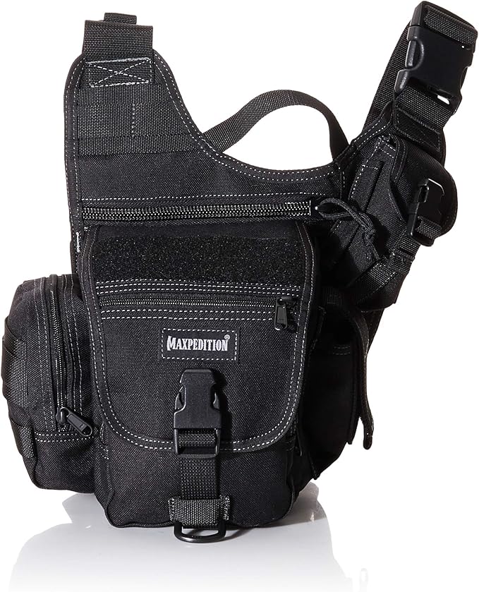 maxpedition messenger bag