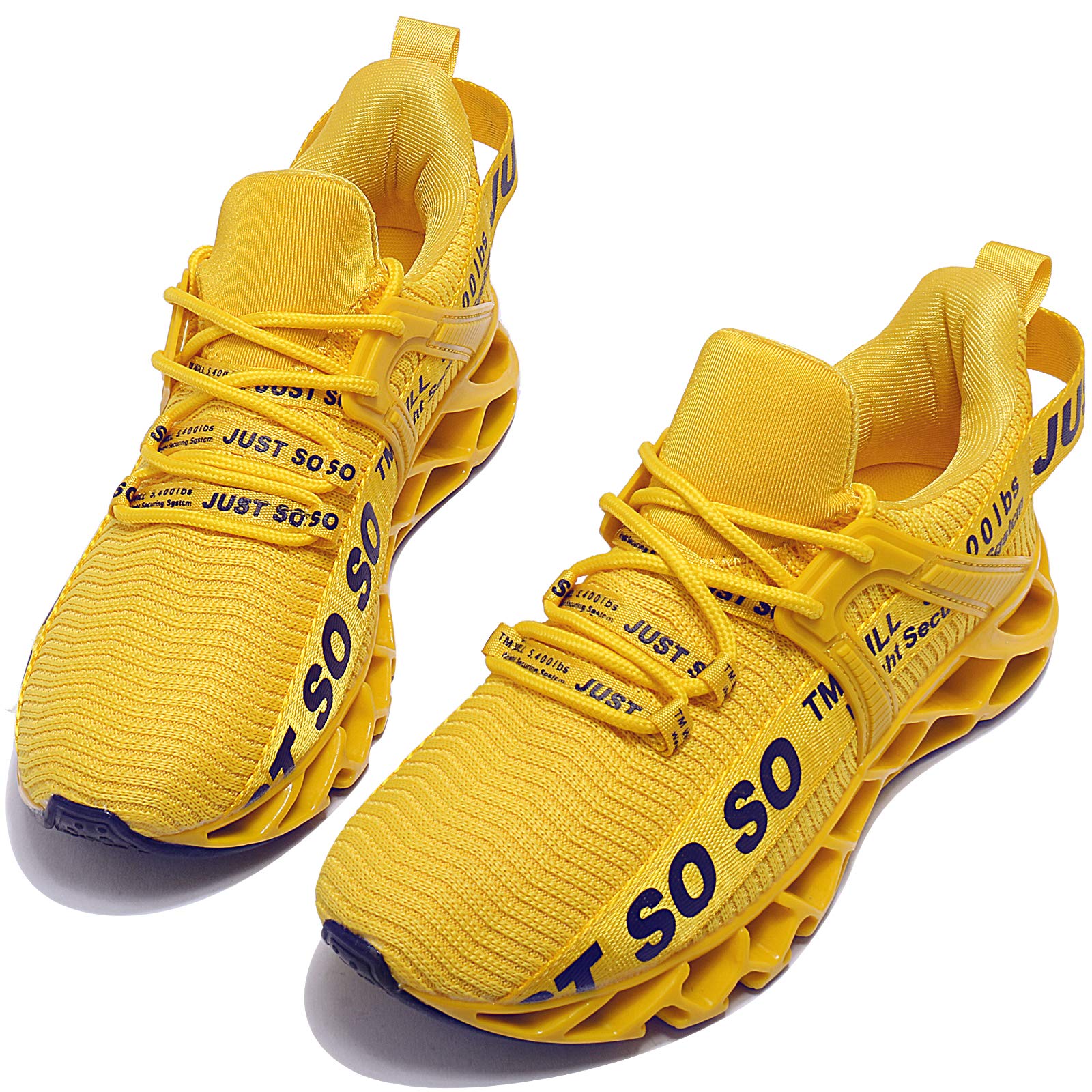 JointlyCreating Womens Non Slip Running Shoes Athletic Tennis Sneakers Sports Walking Shoes