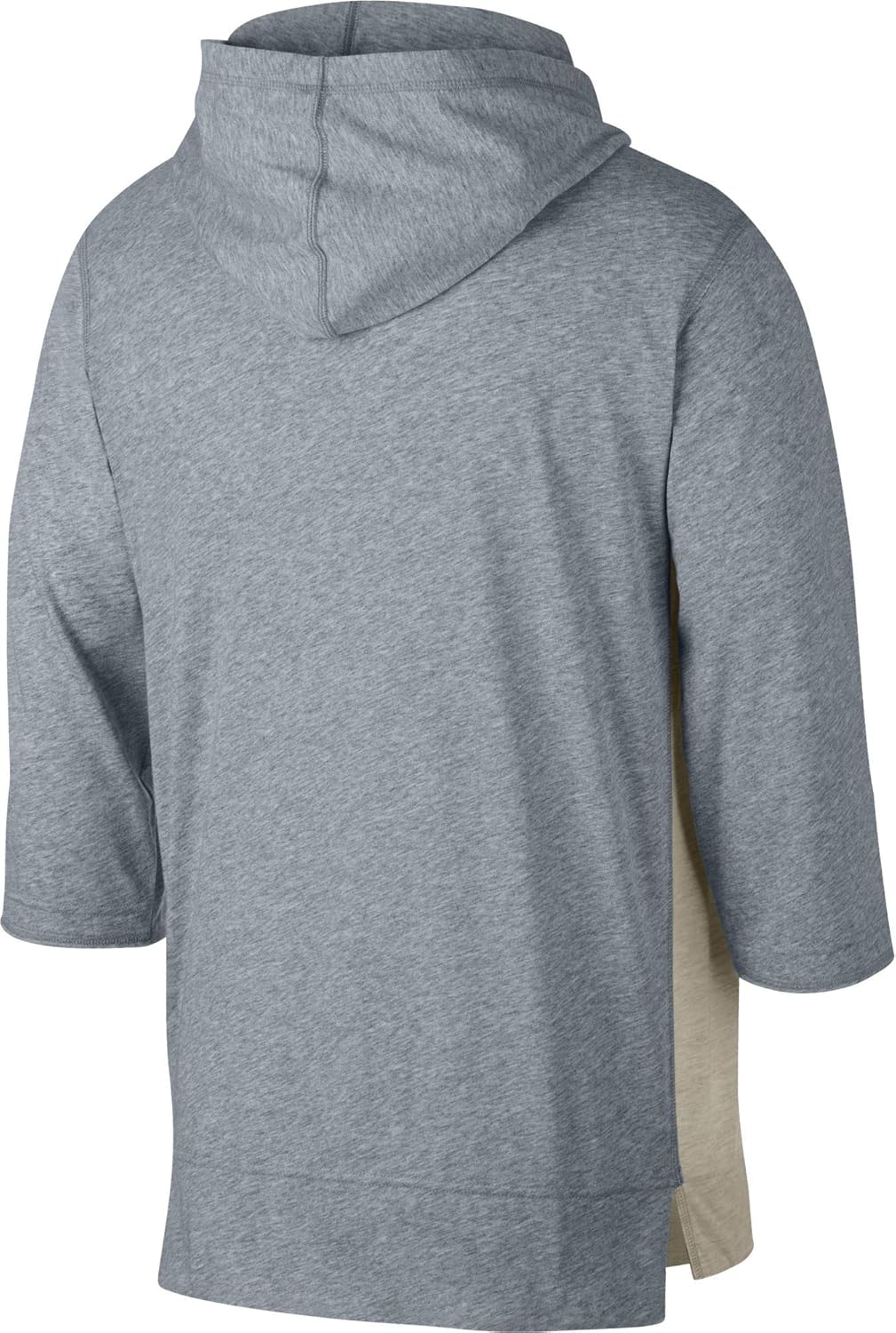 nike paint drip hoodie