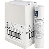 Business Source, BSN01908, Thermal Fax Paper Rolls, 6 / Carton, White