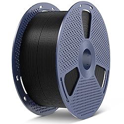 SUNLU 5KG PLA+2.0 3D Printer Filament, Large