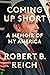 Coming Up Short: A Memoir of My America book cover