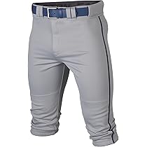 Pantalon de baseball - softball - Pro Taper - (blanc) - Adultes - Small