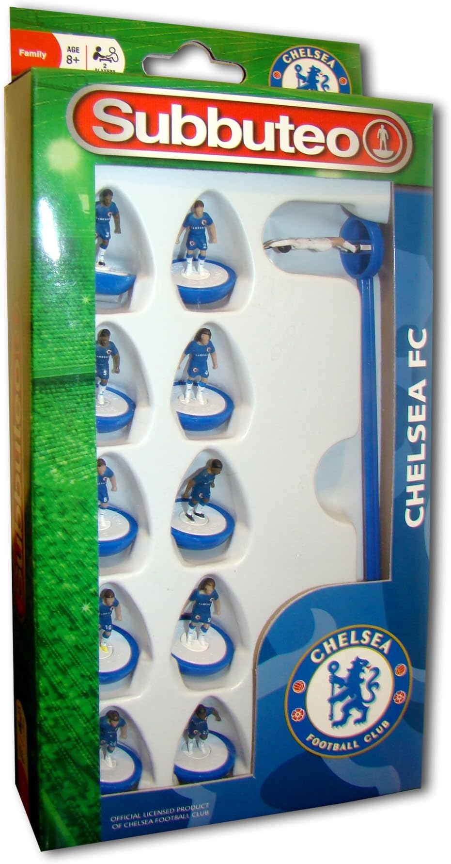 Player Chelsea