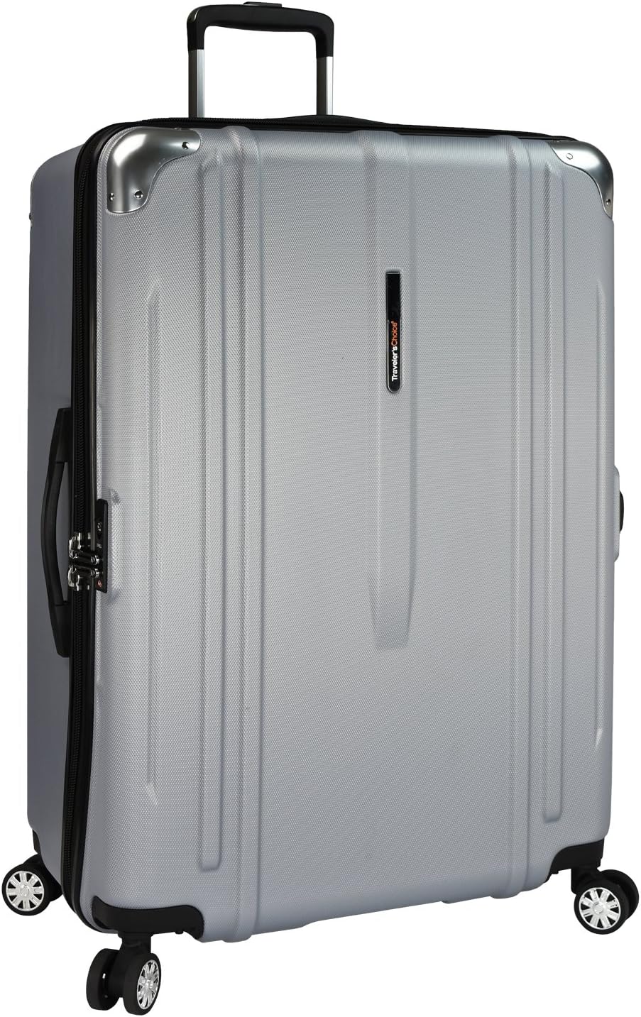 travelers choice new london