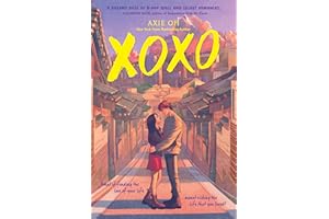 XOXO (An XOXO Novel)