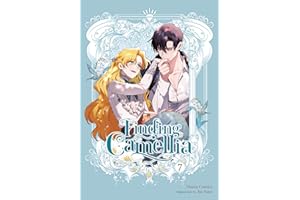 Finding Camellia, Vol. 7