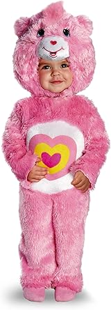 care bear clothes for babies