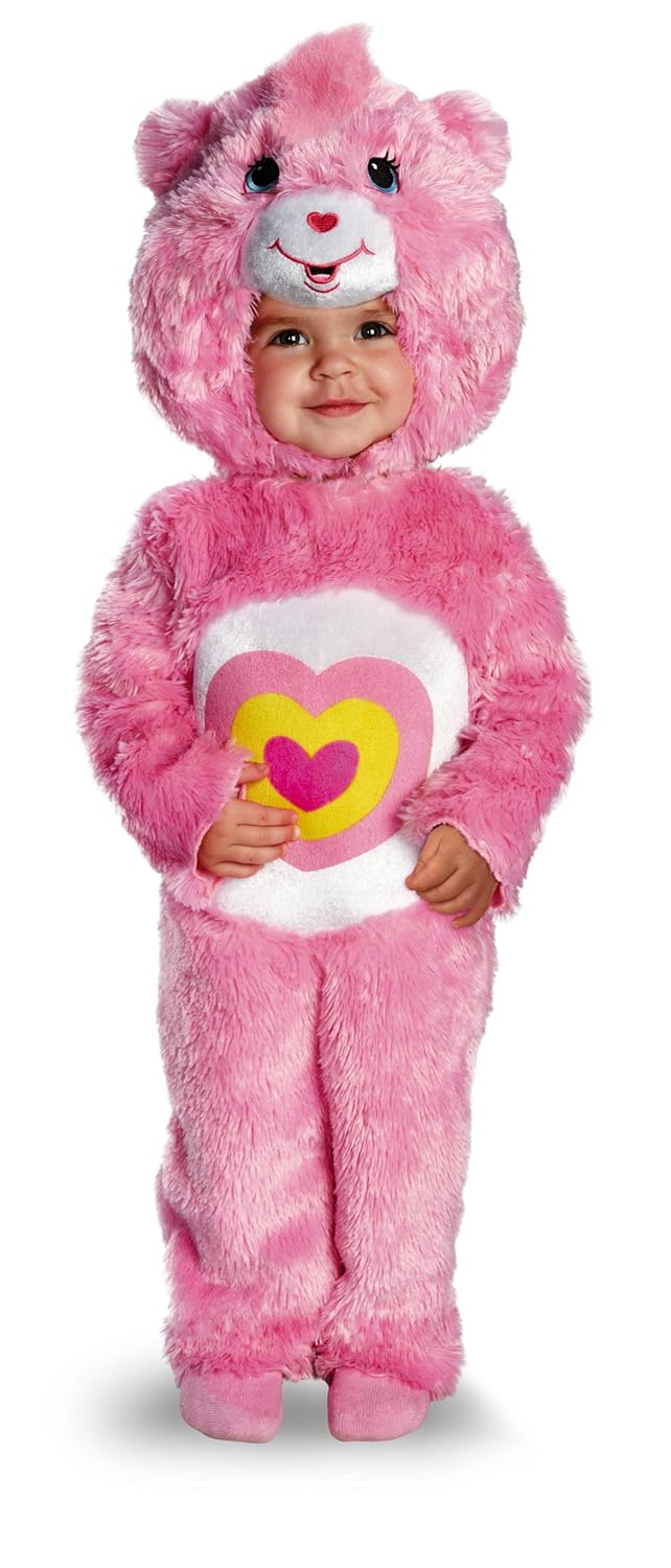 care bear costume for baby