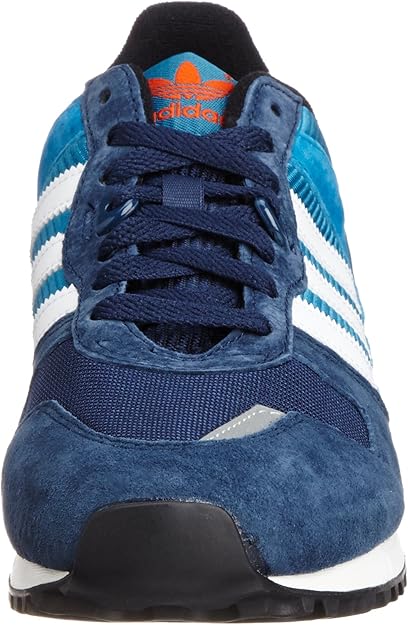 adidas originals zx 700 uomo blu