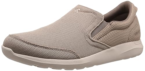 crocs men's loafers amazon