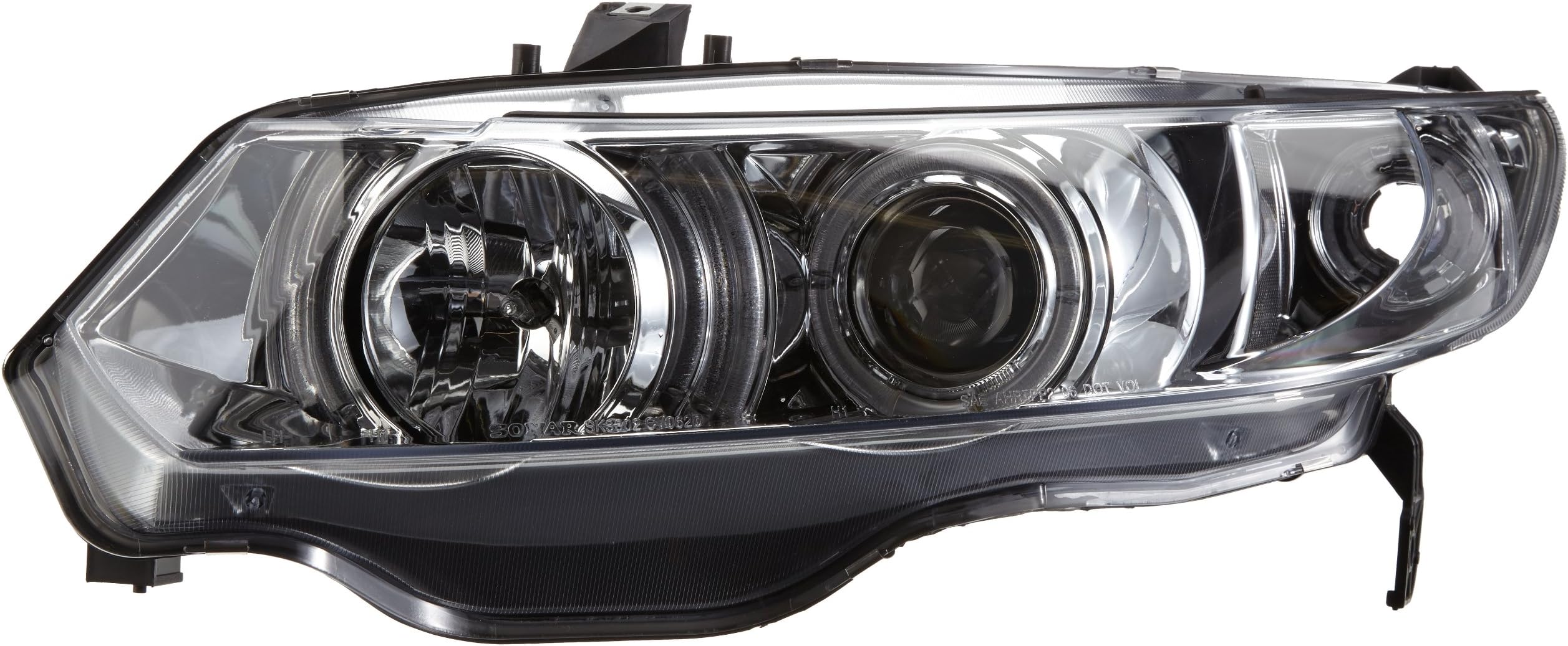 FK head lights exchange lights front lights headlamp FKFS8050