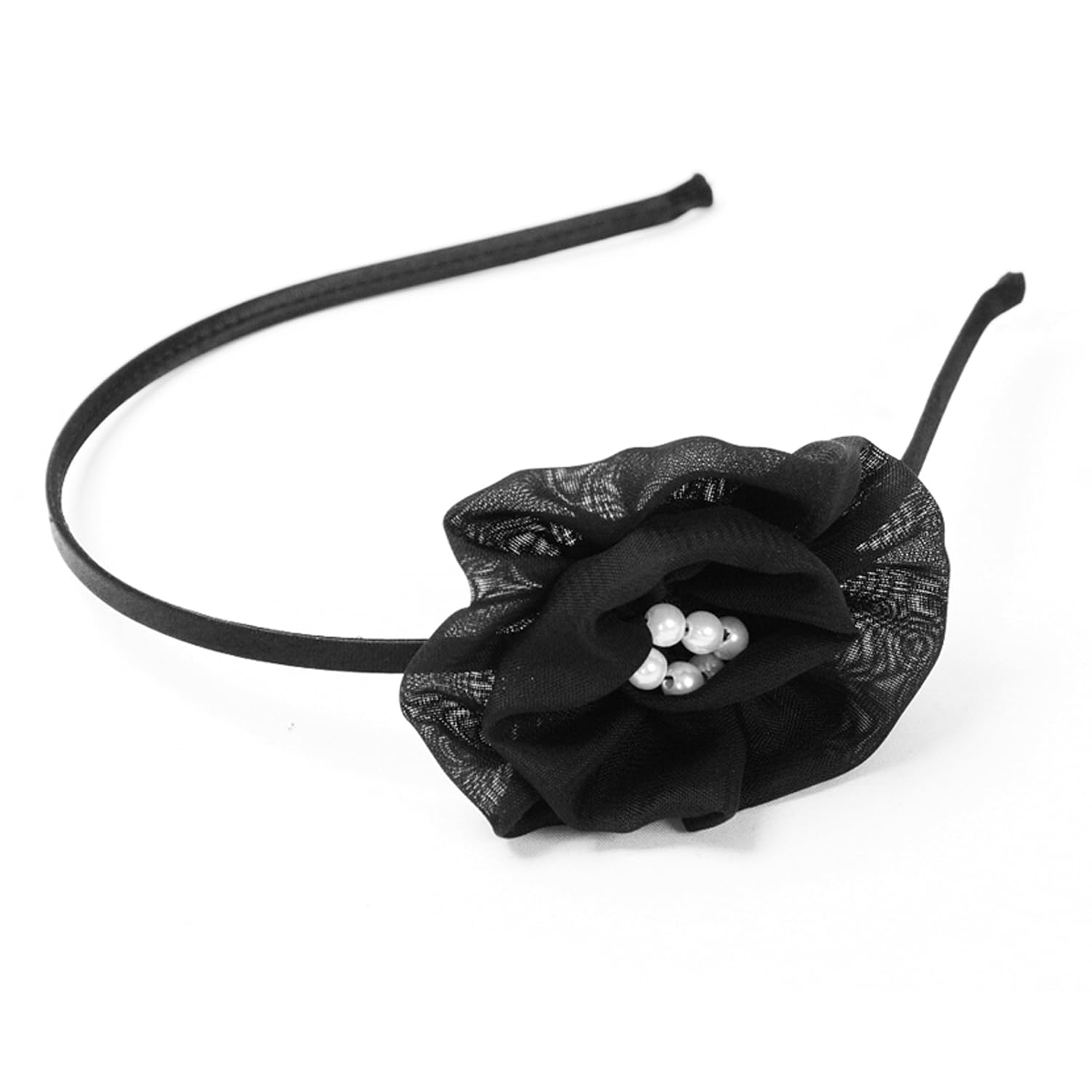 Revlon Black headband (761318047001)