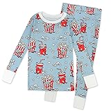 HonestBaby 2-Piece Pajamas Sleepwear PJs