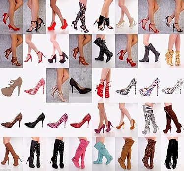 wholesale women heels