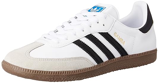 adidas Originals Herren Samba Sneakers