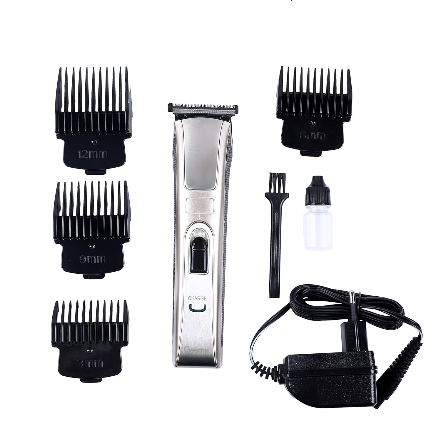heavy duty beard trimmer