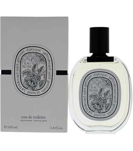 Amazon.com : Diptyque Eau des Sens Women EDT Spray 3.4 oz : Beauty