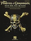 Pirates of the Caribbean - Dead Men Tell No