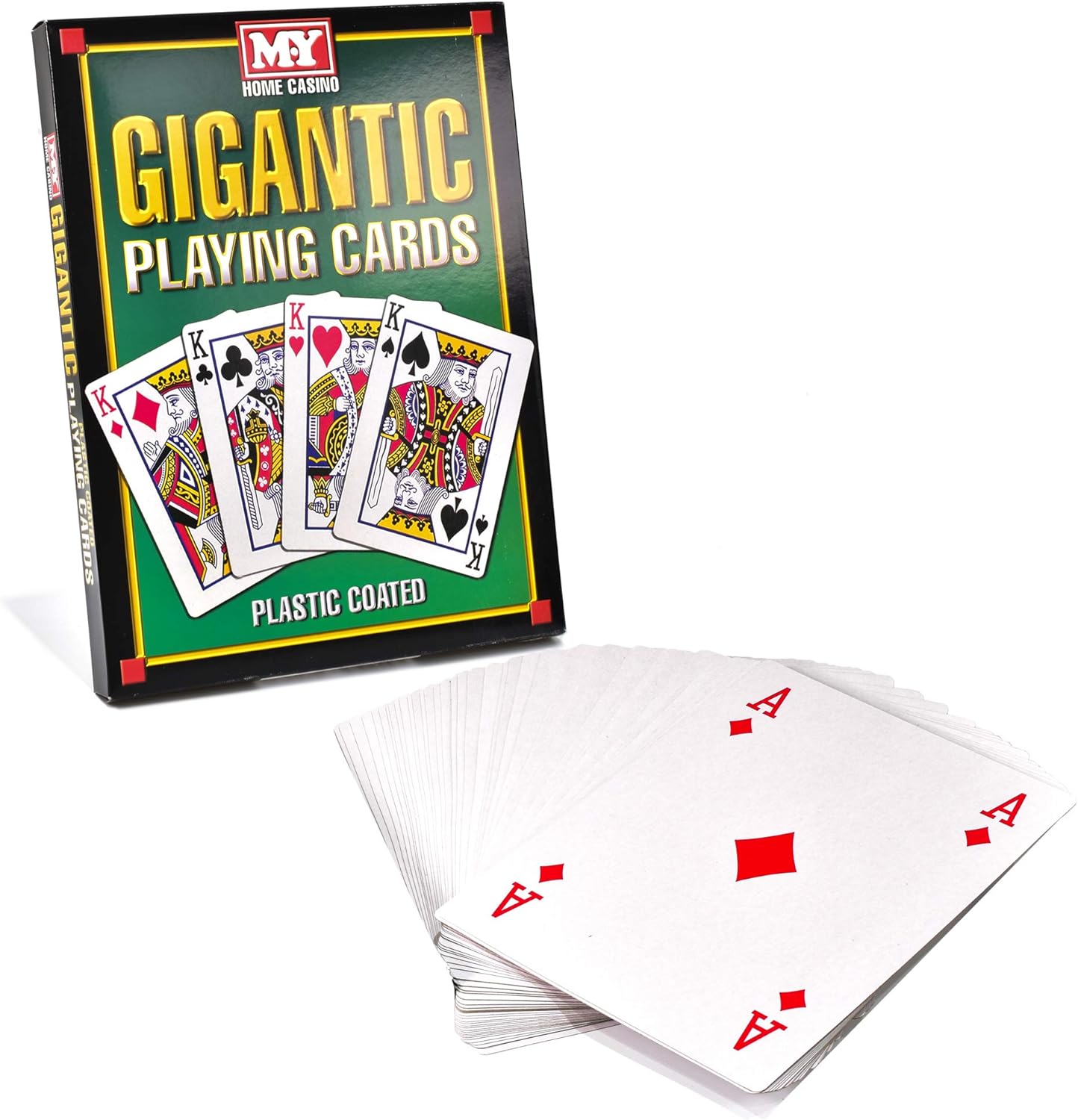 M Y Deck Of Giant Playing Cards Jumbo A4 Waterproof Playing Cards m-y-deck-of-giant-playing-cards-jumbo-a4-waterproof-playing-cards