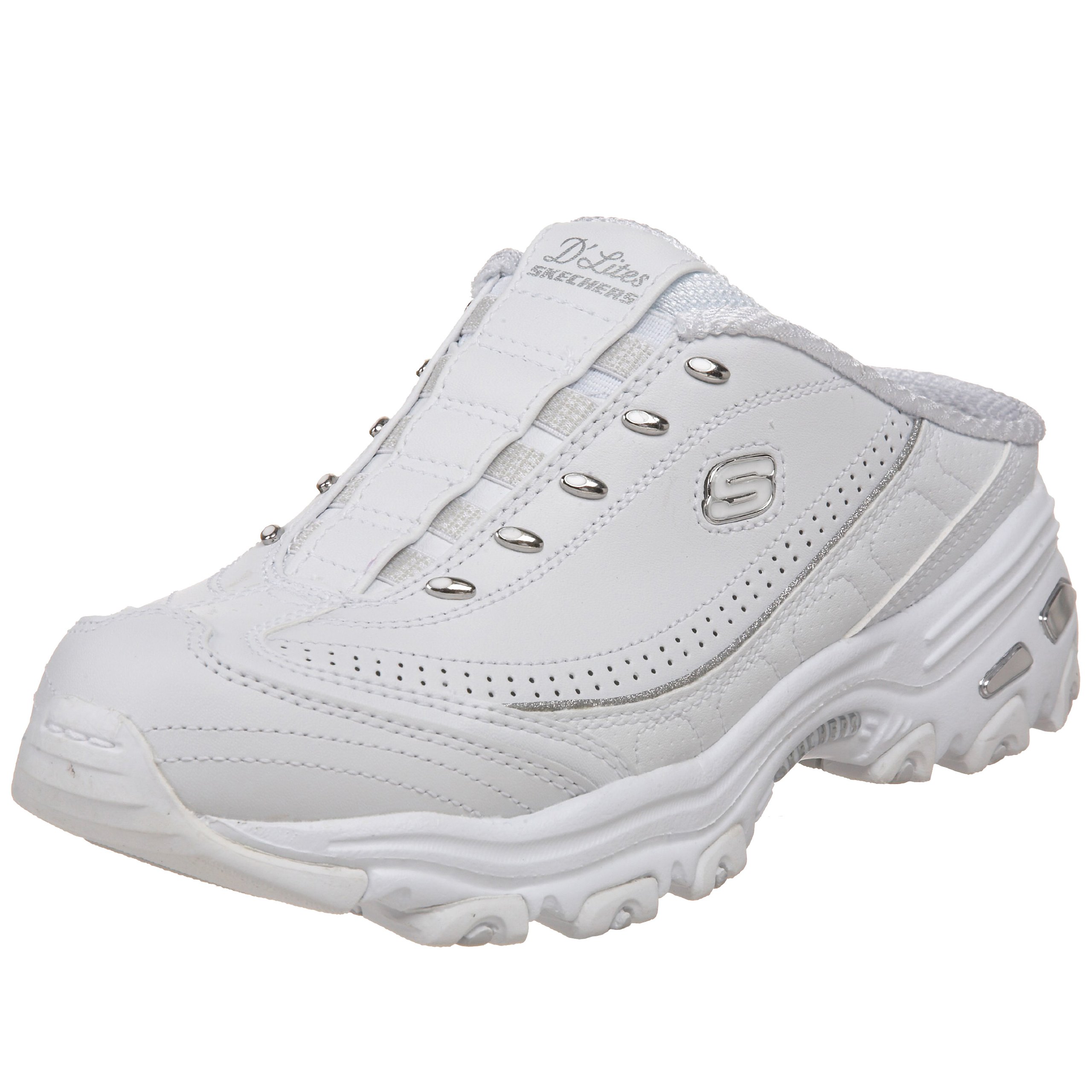 womens tennis shoes with no back