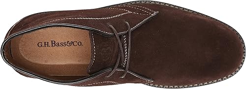 gh bass bennett chukka