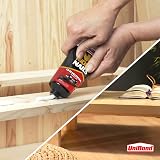 Unibond No More Nails Original Heavy-Duty Mounting Adhesive 234g Tube view 6