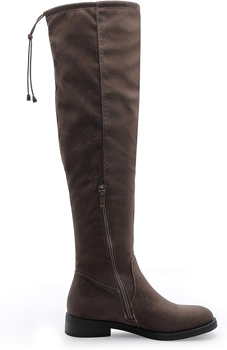 CentroPoint Strappy Stretchy Booties Numeric_6