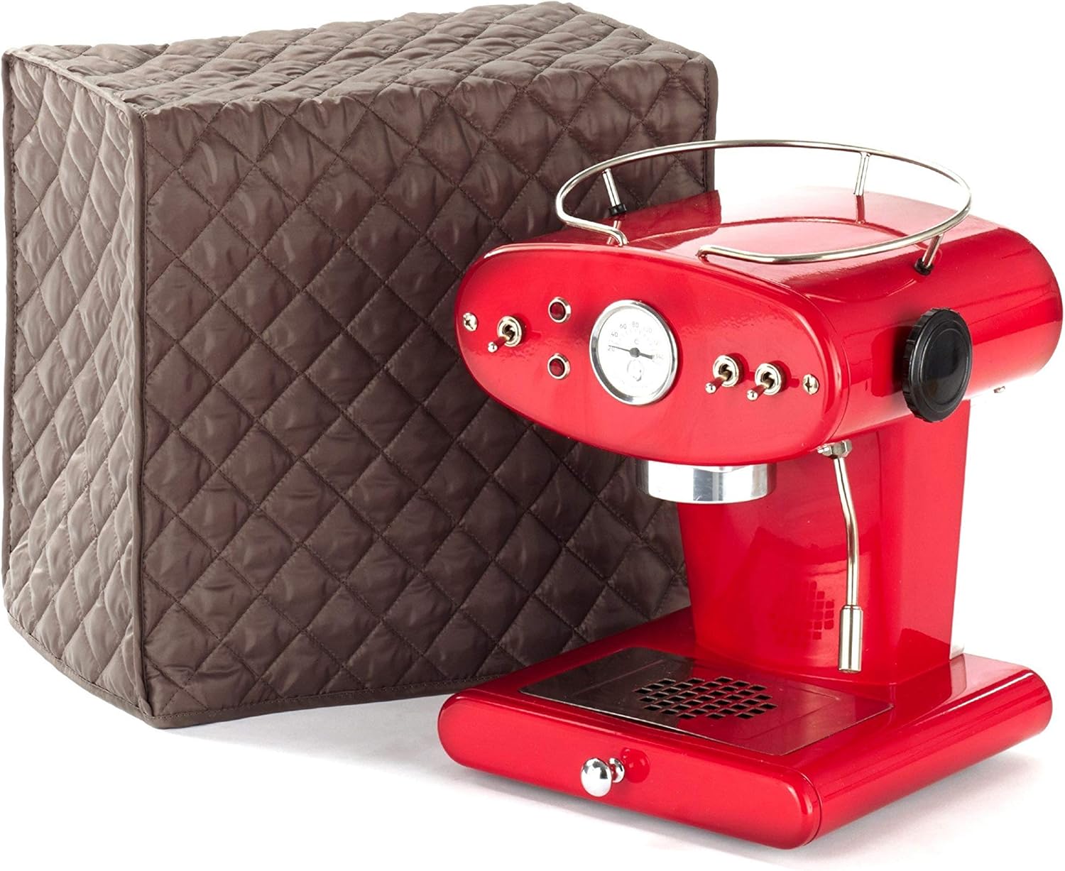 Covermates Keepsakes Coffee Maker Dust Protection