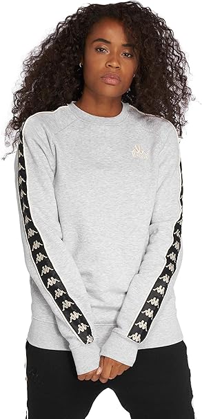 kappa daiki sweatshirt