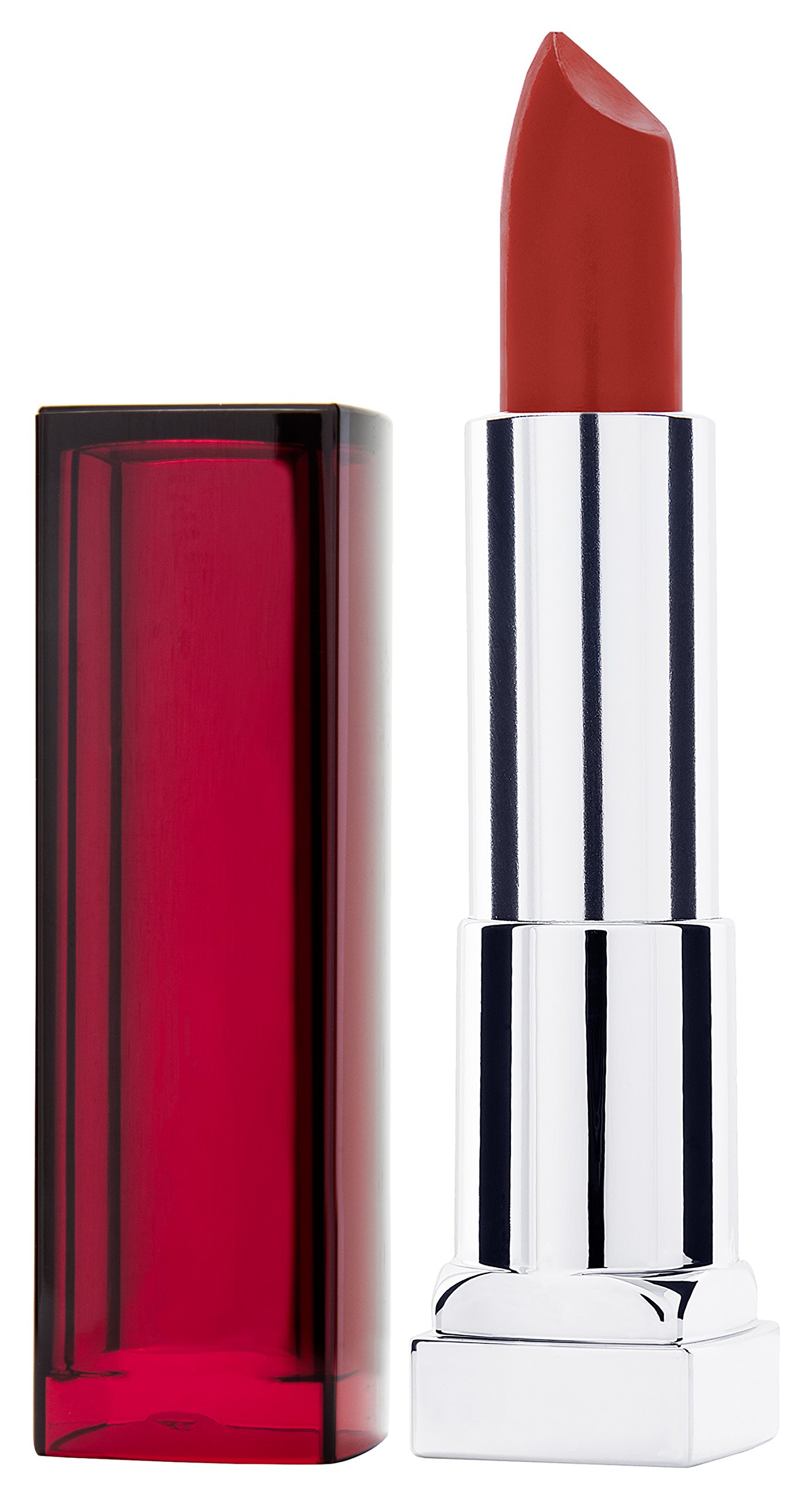 Maybelline Color Sensational Lipstick Ravishing Rose 538 — image 1