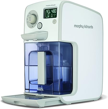 morphy richards hot water dispenser best price