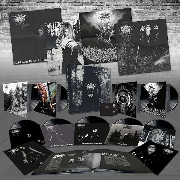 Brutal Truth - Kill Trend Suicide - Amazon.com Music