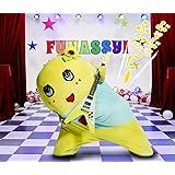 ぶぎ ぶぎ ふなっしー♪ ~ふなっしー公式テーマソング第二弾~ (初回限定盤)(DVD付)(ハンカチタオル付)