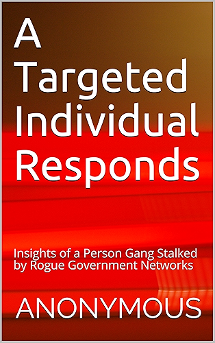 Download A Targeted Individual Responds: Insights of a Person Gang Stalked by Rogue Government Networks (English Edition) PDF
