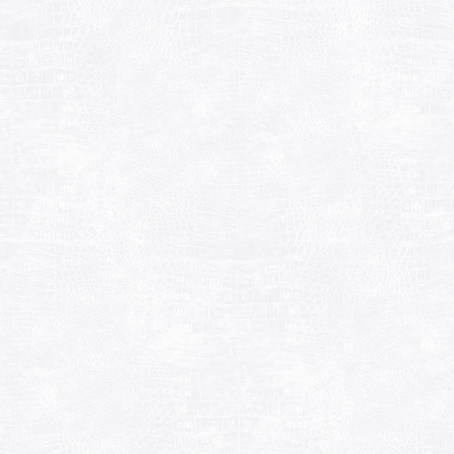 Galerie G67508 Wallpaper Natural FX, White